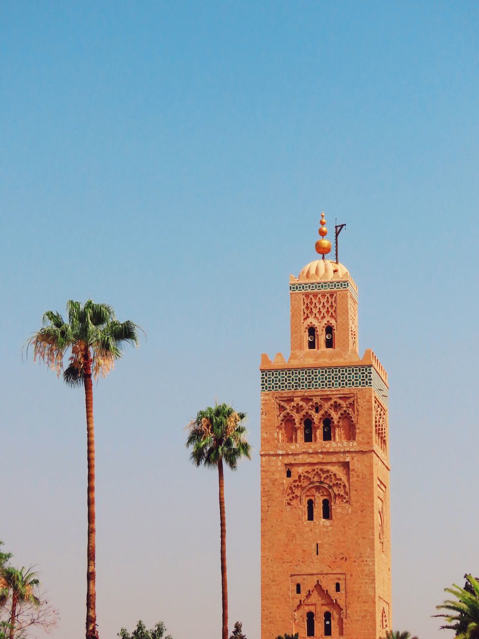 Circuitos por el desierto del Sáhara en Marruecos: Top 10 en 2026