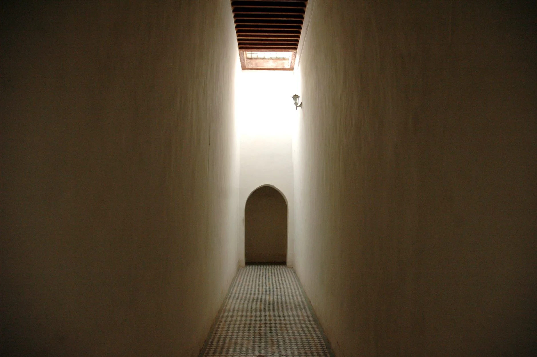 Tour di lusso nel deserto del Marocco