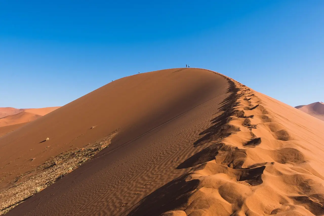 Mesmerizing 11 Days Morocco Tour from Casablanca — 7