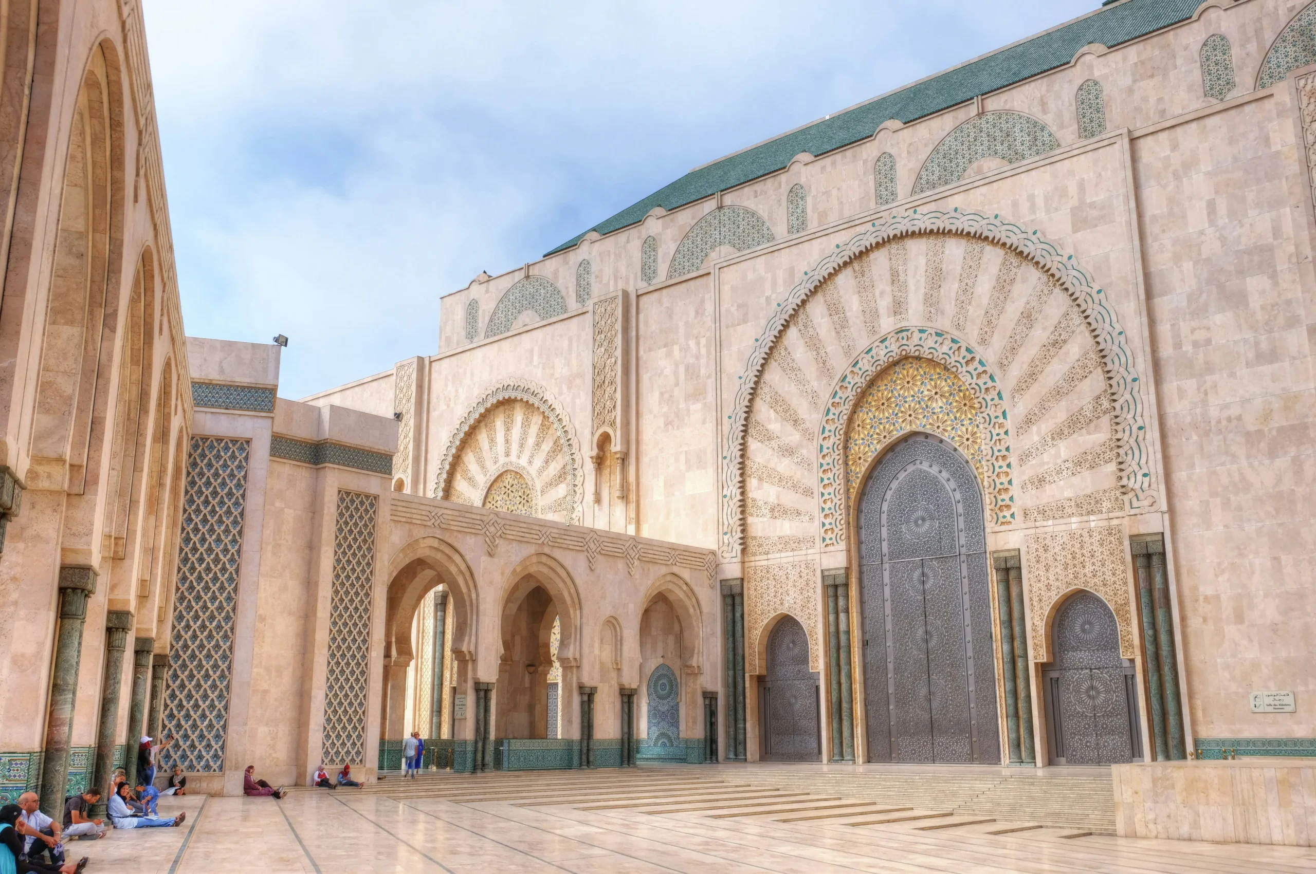 Majestic Morocco Sahara Desert Tour You’ll Always Remember — 5