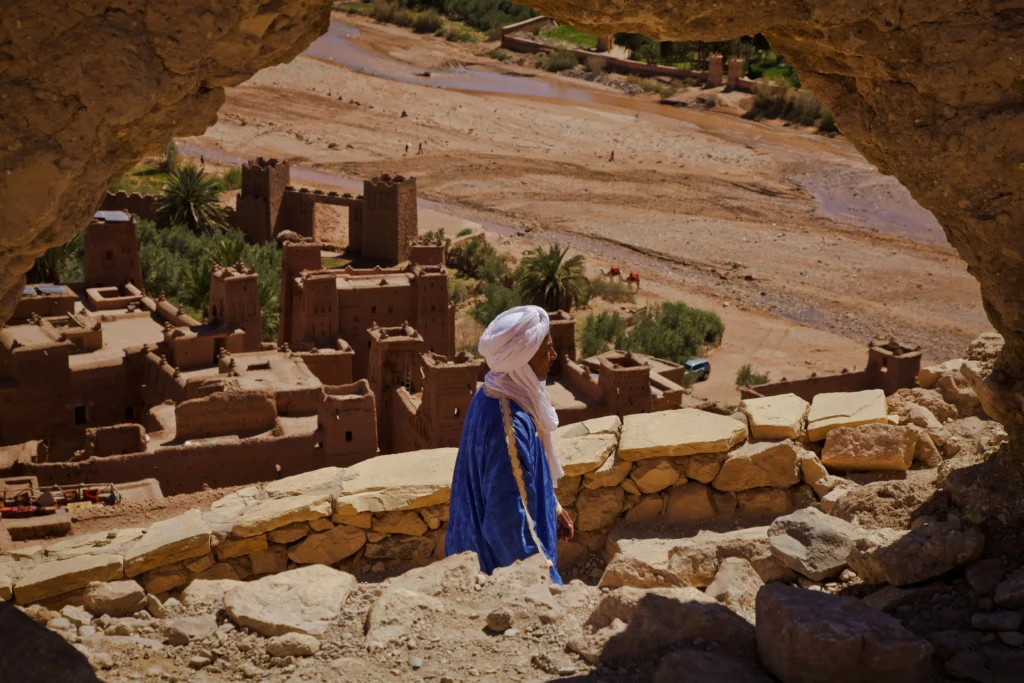 Unforgettable 3 Days Desert Tour From Agadir to Fes