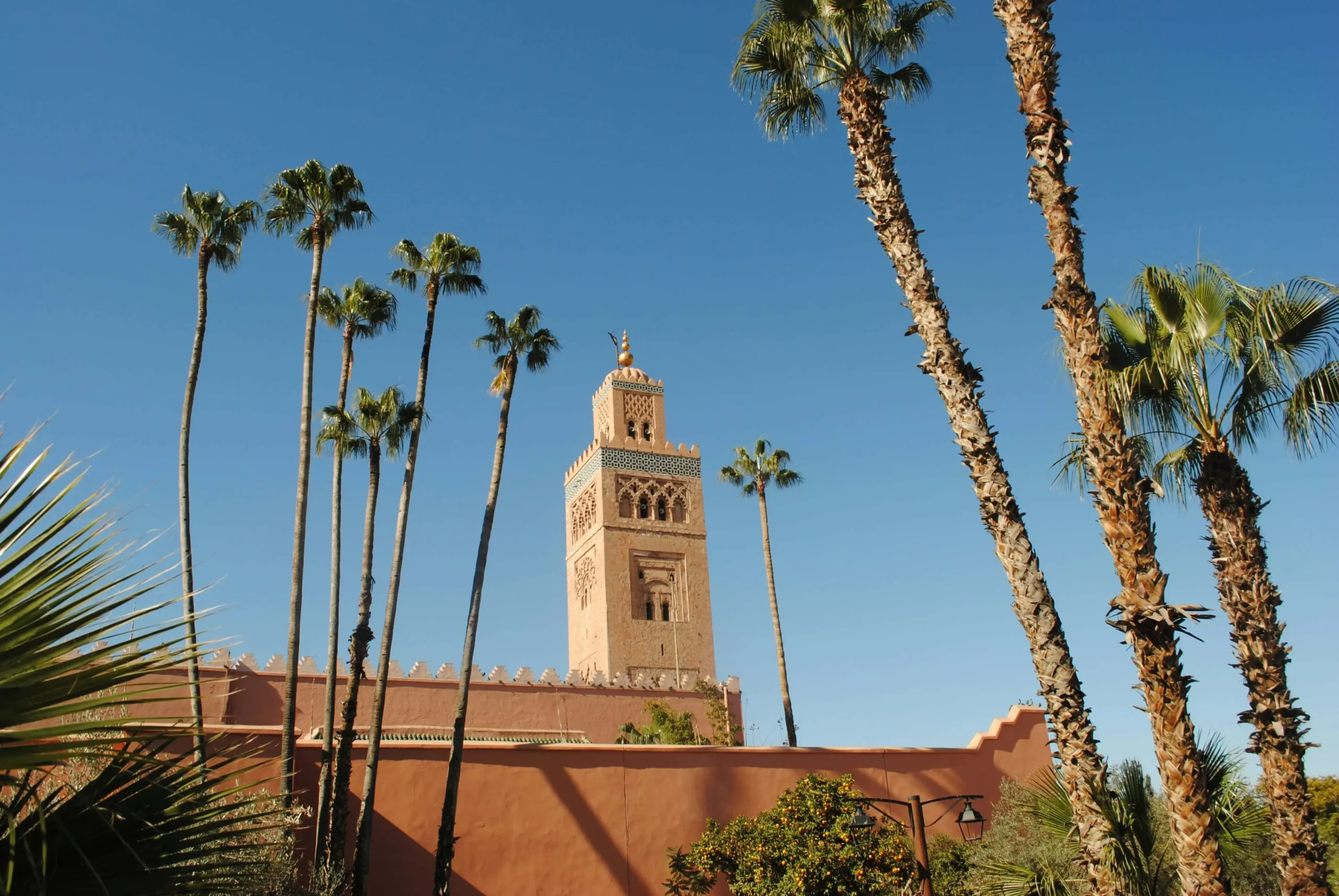 Inspiring Morocco Itinerary 10 Days Voyage from Tangier — 6