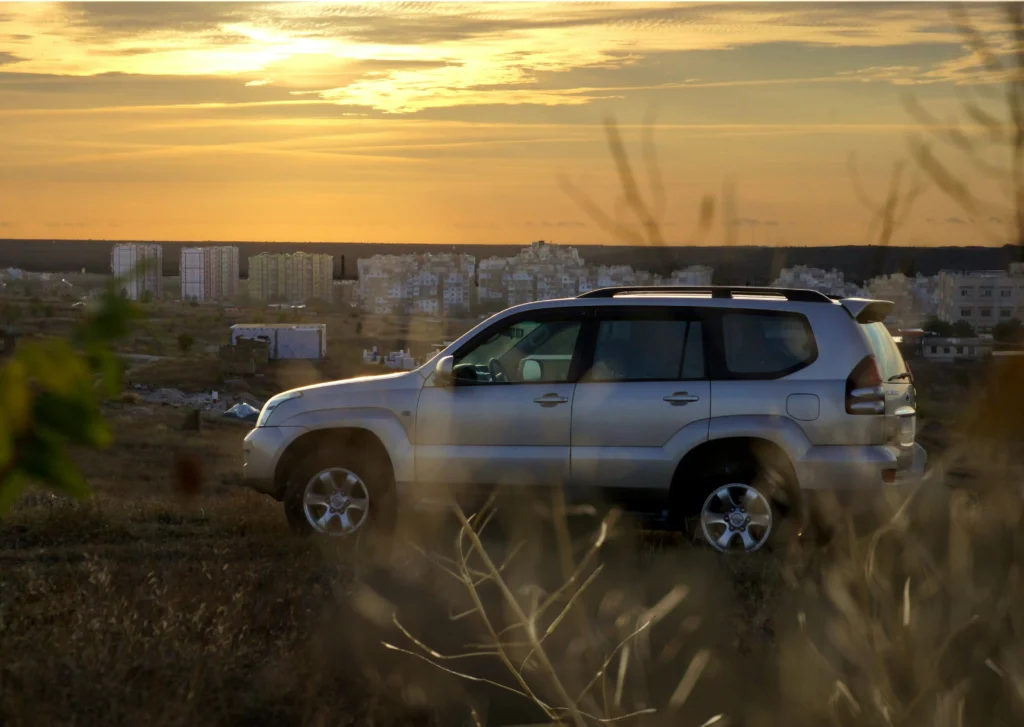 Road trip au Maroc