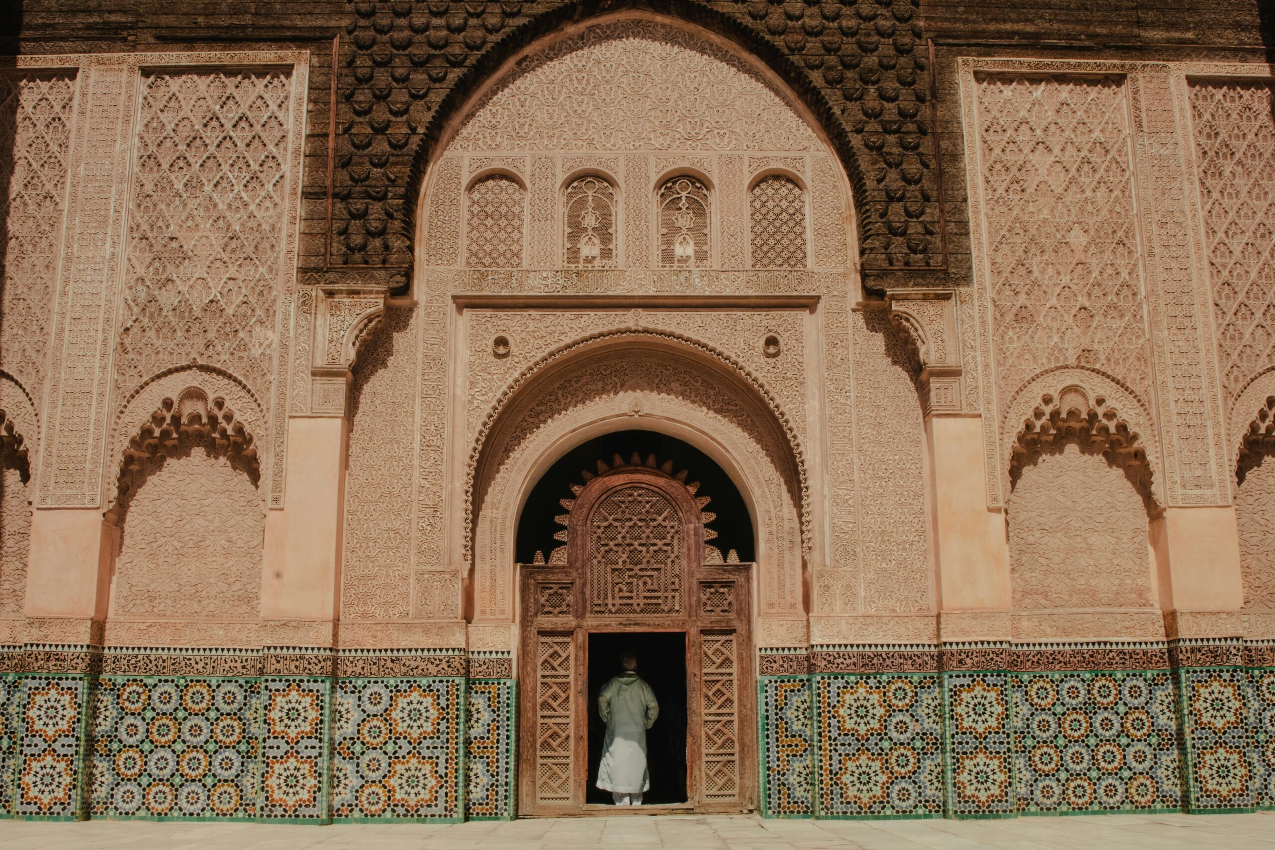 Ultimate 10 Day Morocco tour from Casablanca with Sahara Adventure — 8