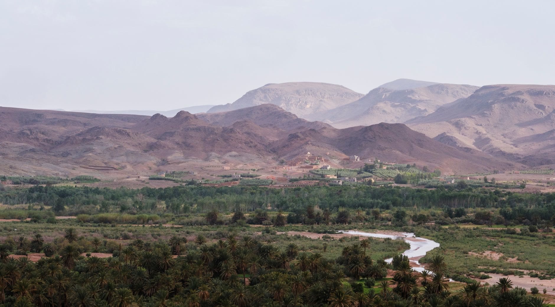 Campamentos de lujo en el desierto de Marruecos: guía 2026