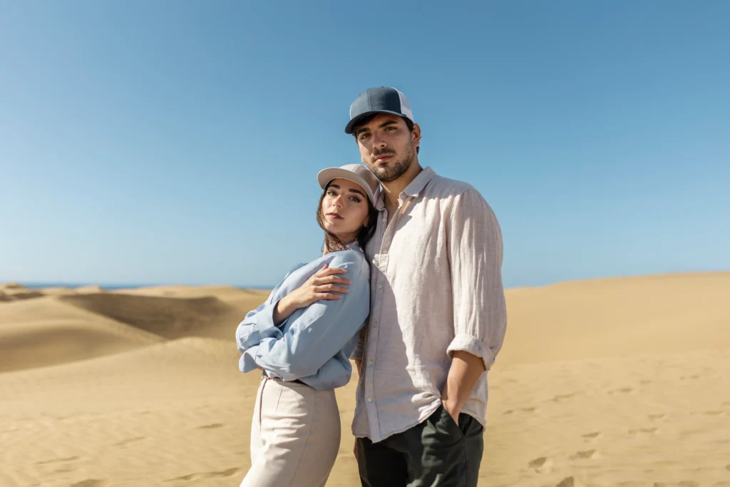 Honeymoon 5 Day Sahara Desert Morocco Tour from Marrakech - Perfect For Couples