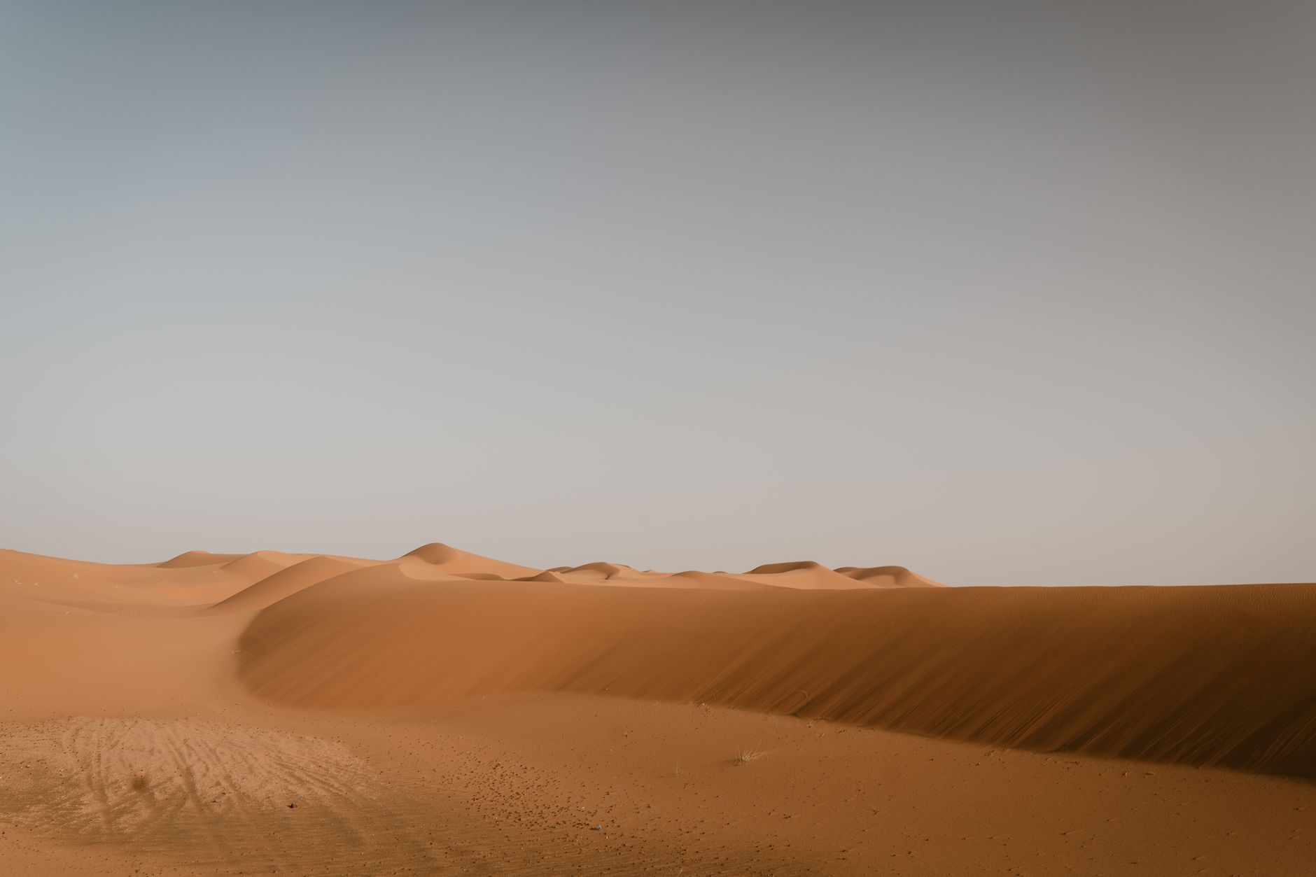 Qué hacer en Erg Chegaga: guía del desierto 2026