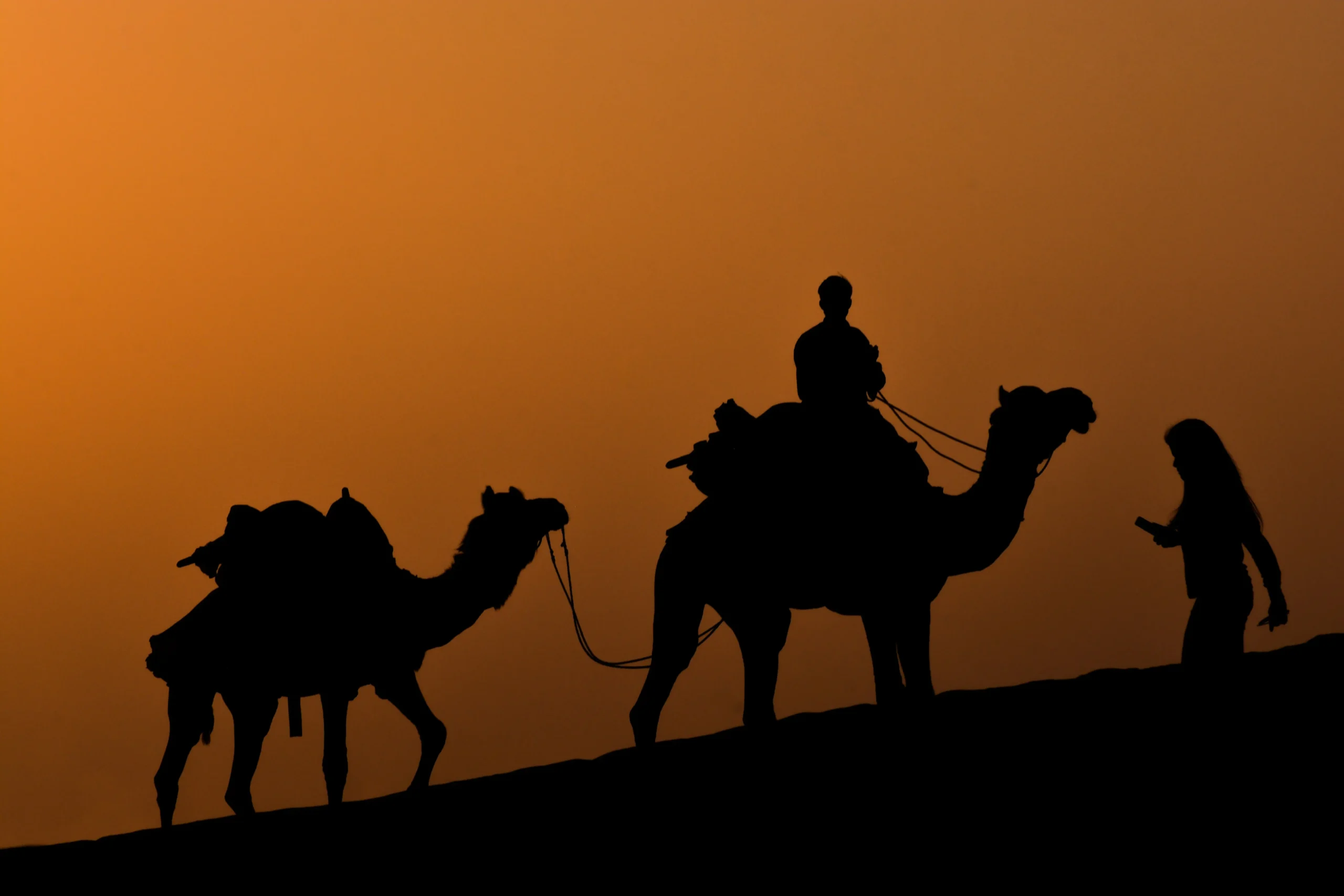 Exquisite 13-Day Morocco Package Tour from Tangier — 11
