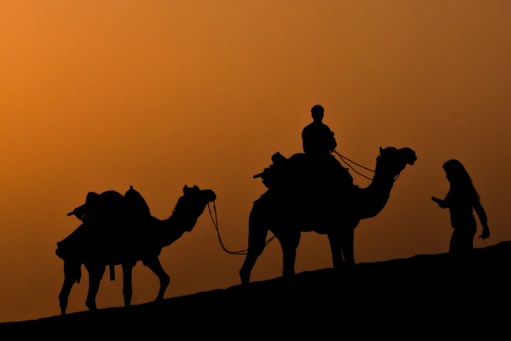 Morocco tour destination