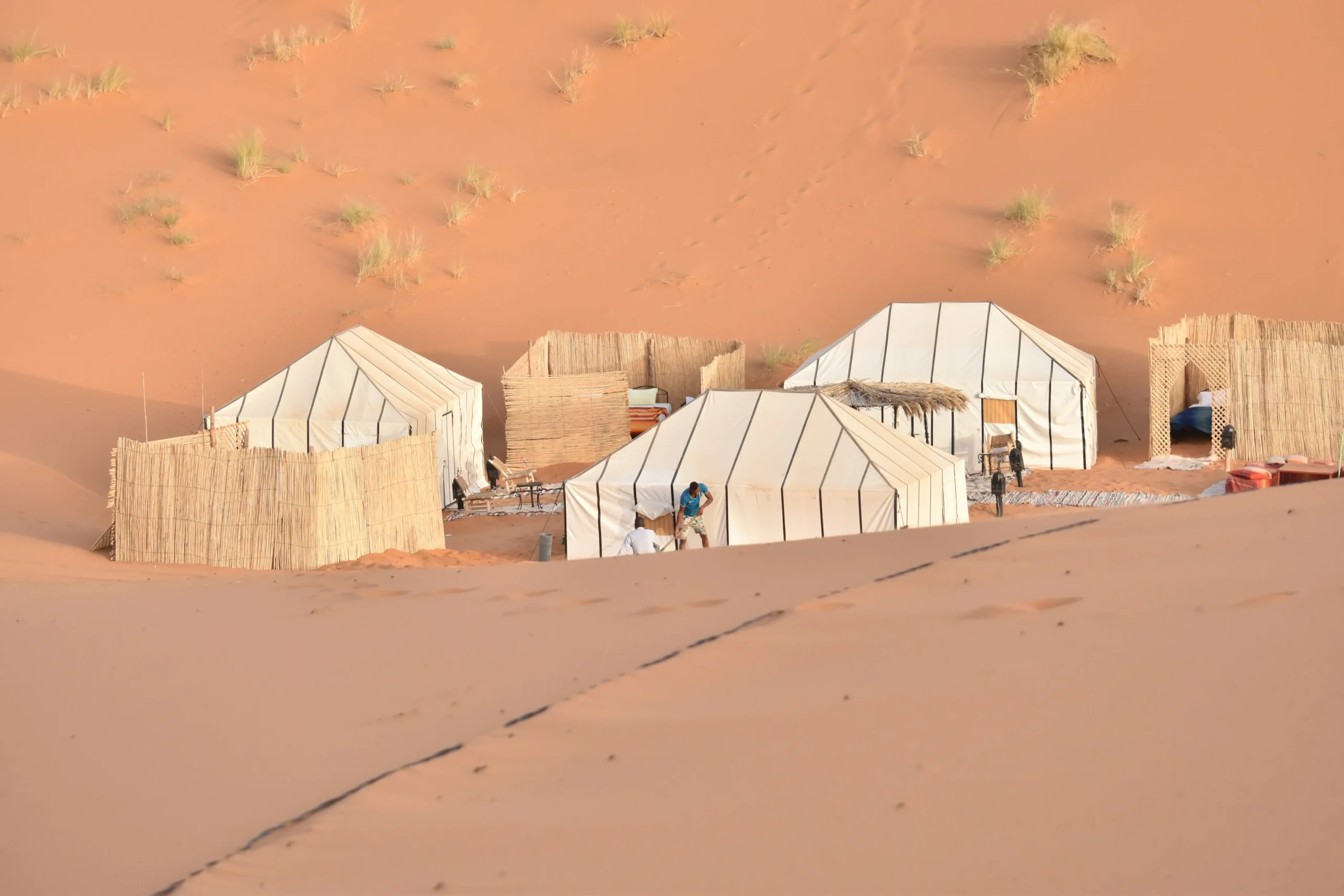 Magical Morocco 7 Day Itinerary from Marrakech to Sahara Desert — 3