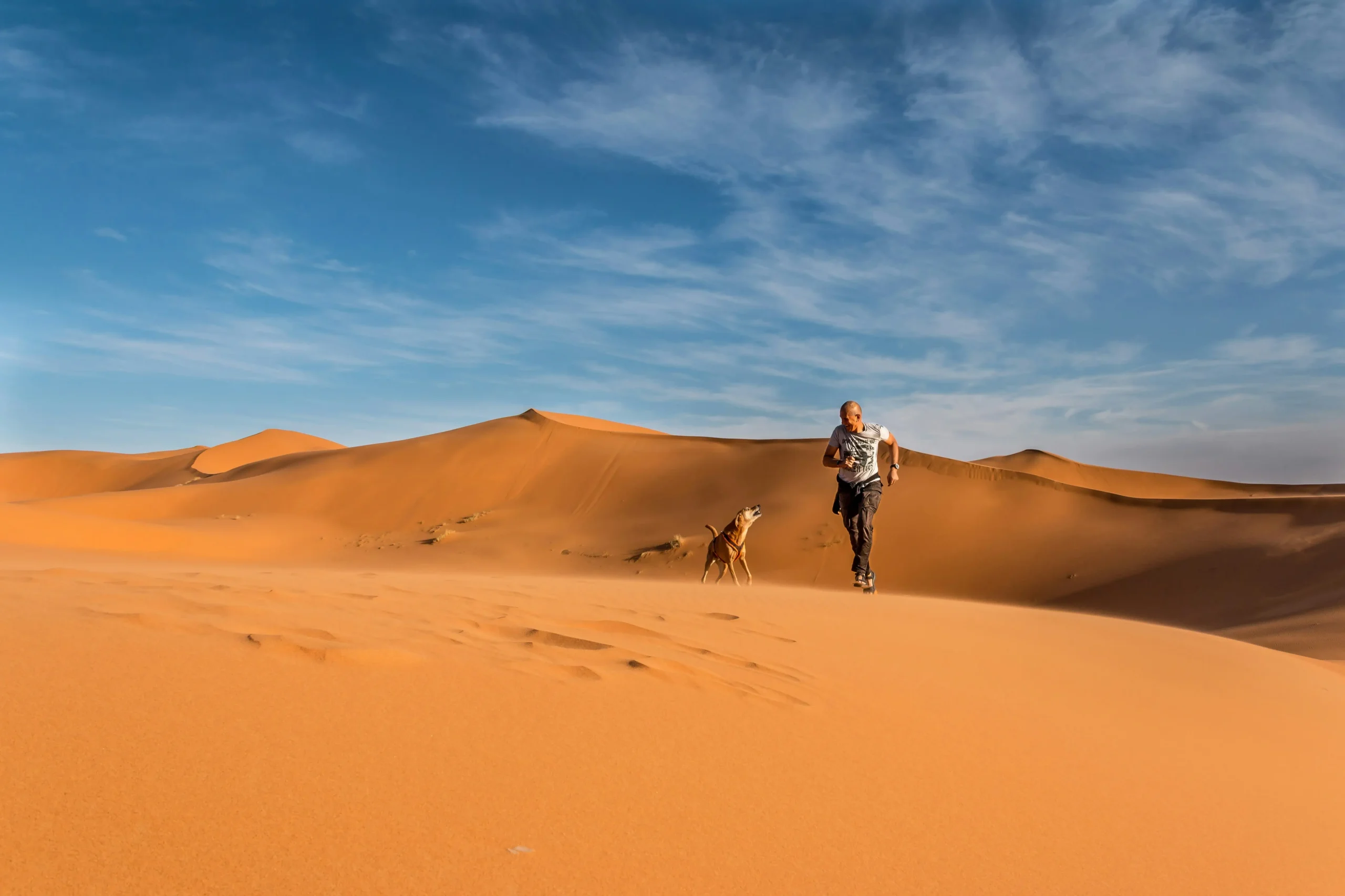 3 Day Desert Trip from Marrakech: Captivating Sahara Adventure — 3