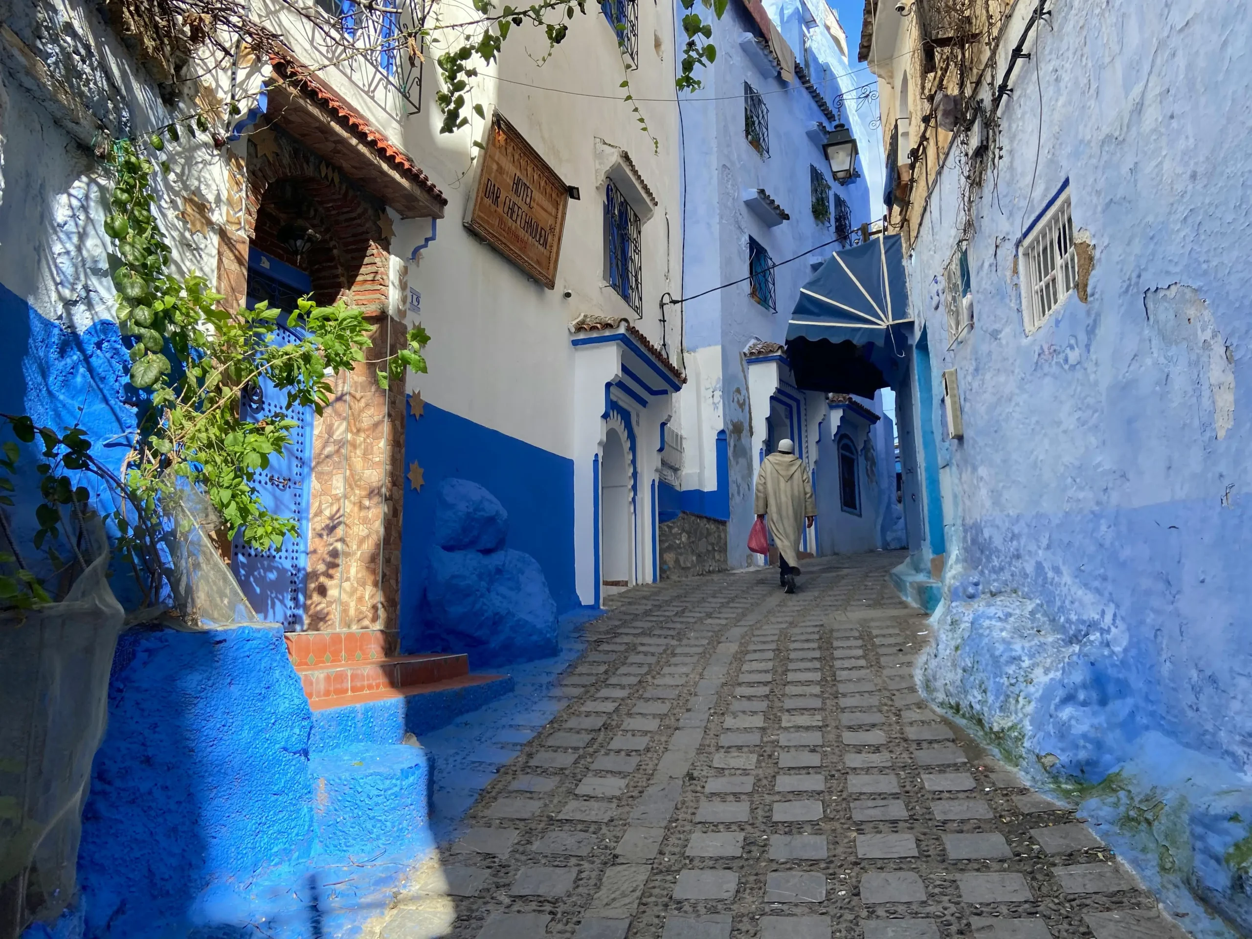 Majestic 7 Day Luxury Morocco Tour Exploring Culture and Sahara dunes — 2