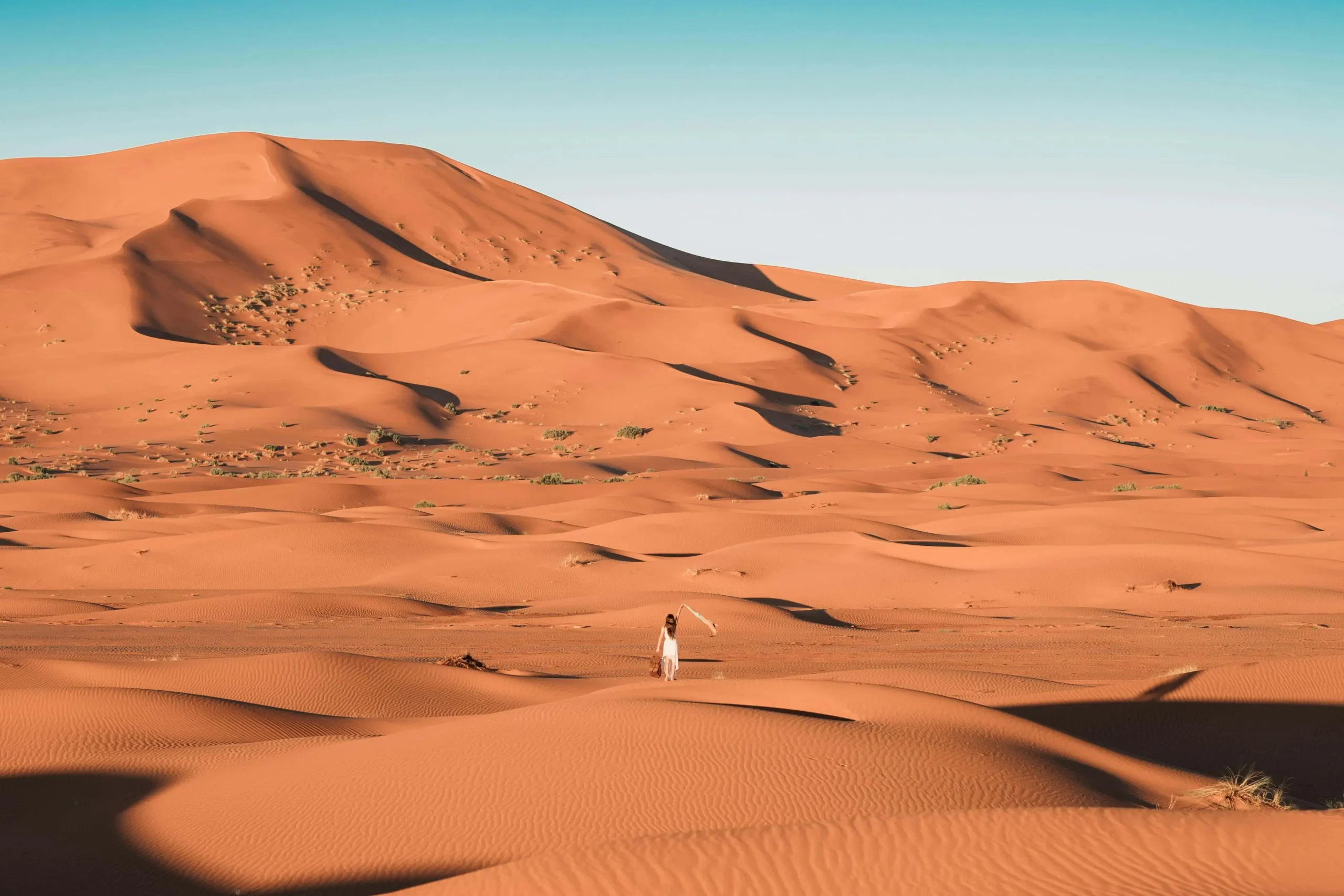 Alluring 13 Days Morocco Trip Itinerary from Tangier — 3