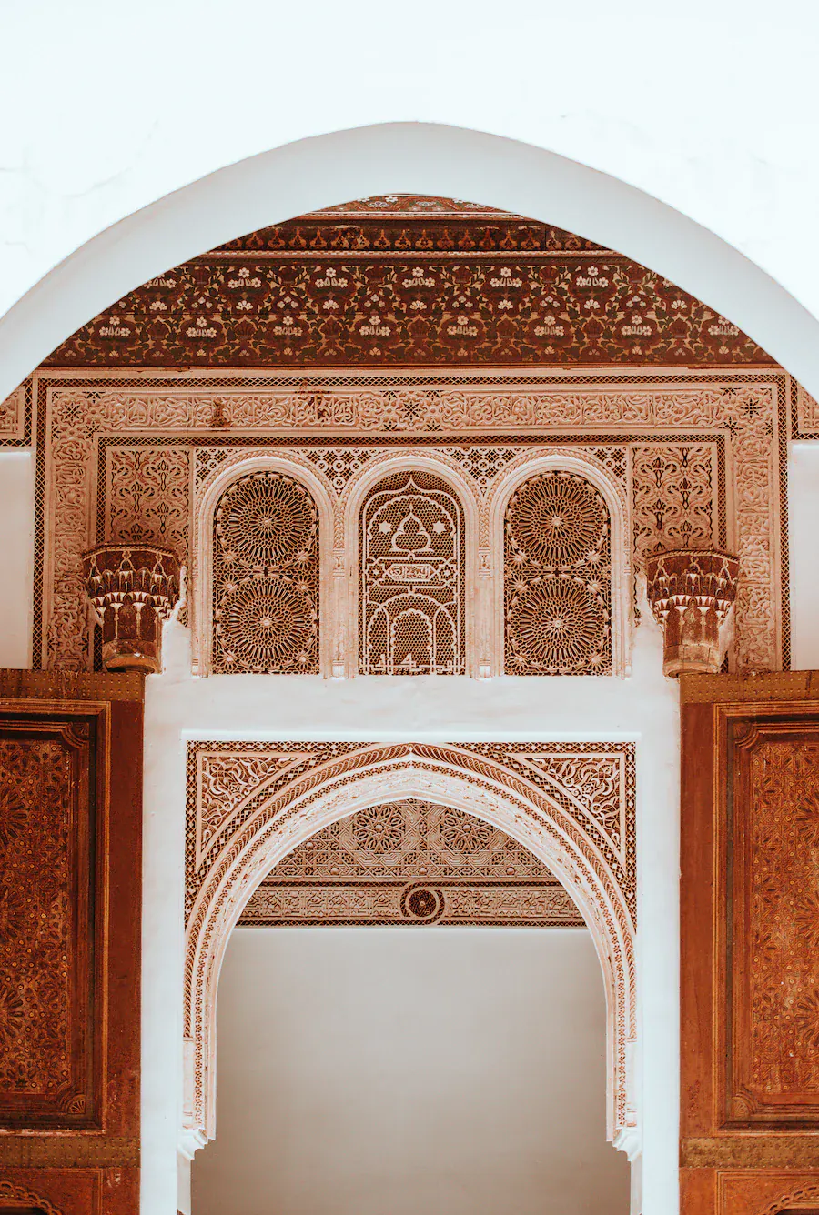 Tailor-made Morocco travel experience
