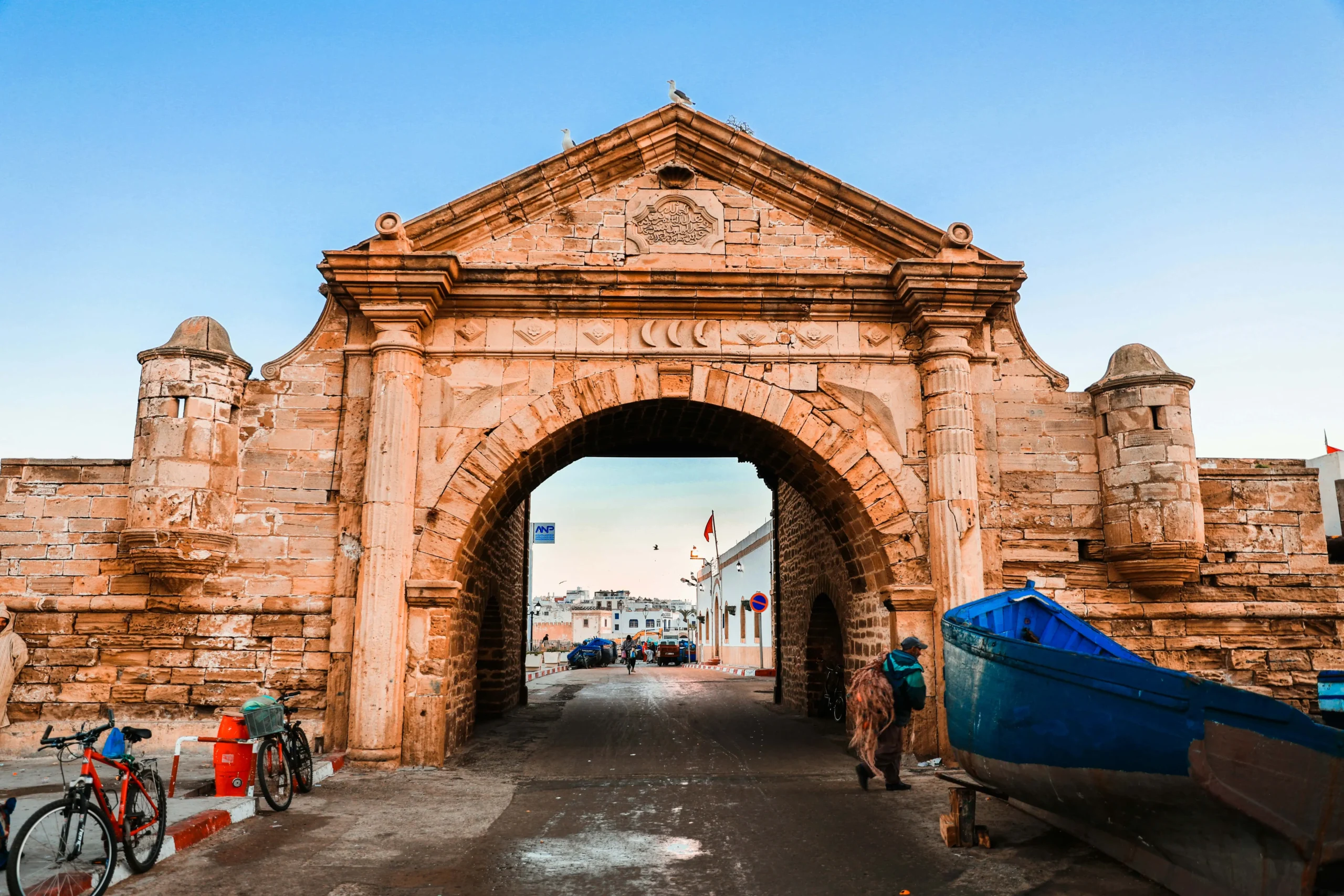 Alluring 13 Days Morocco Trip Itinerary from Tangier — 5