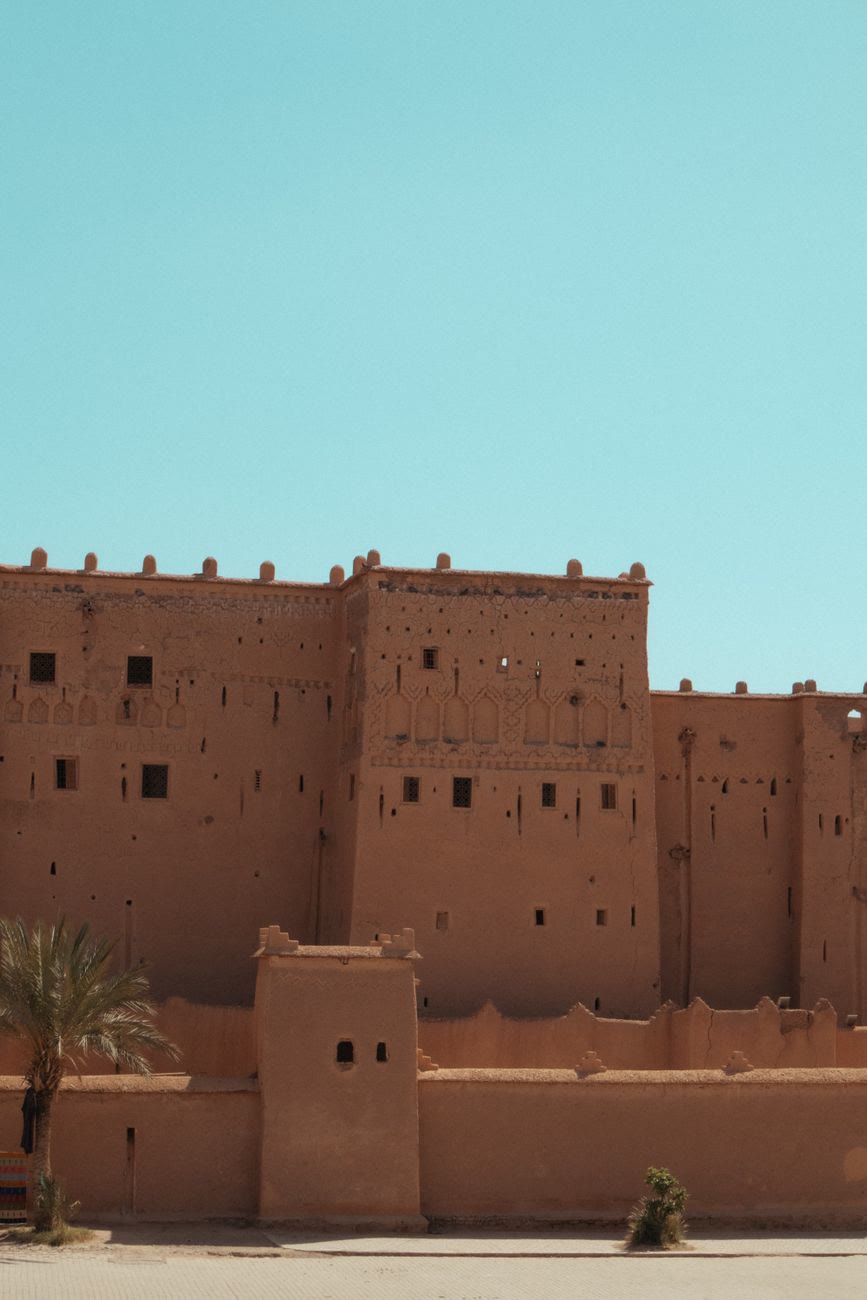 Ciudades imperiales de Marruecos 2026