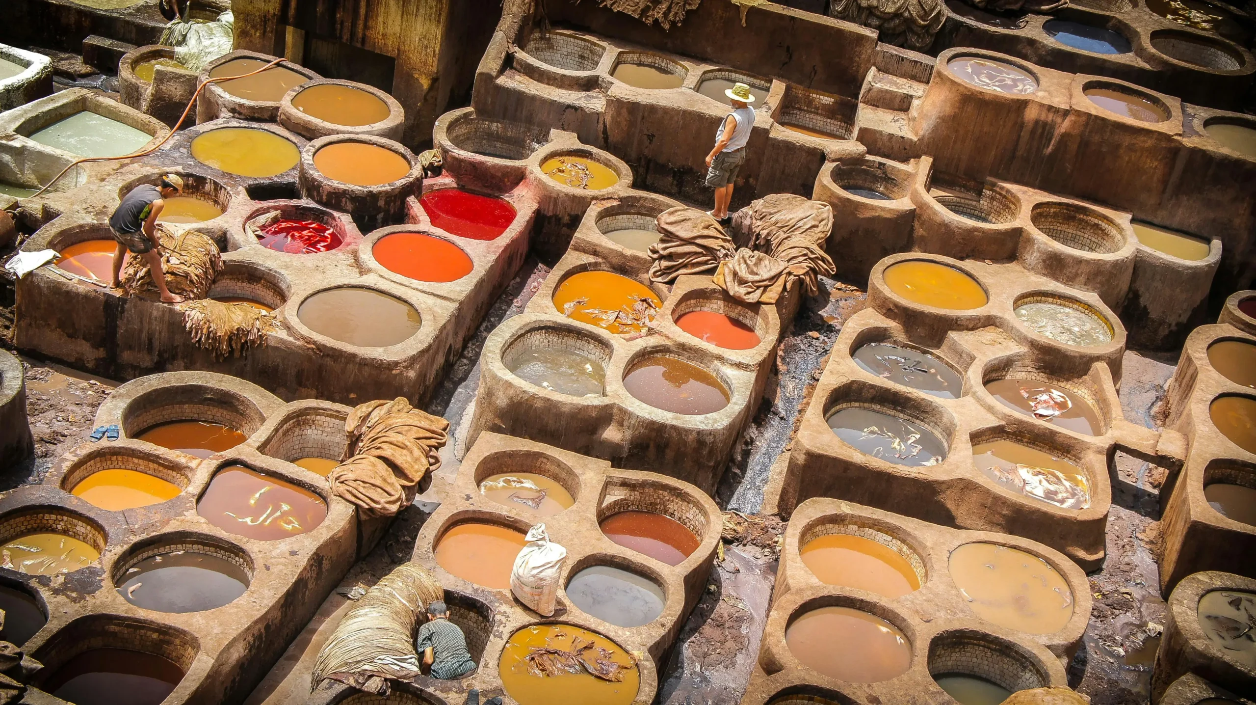 Alluring 13 Days Morocco Trip Itinerary from Tangier — 8