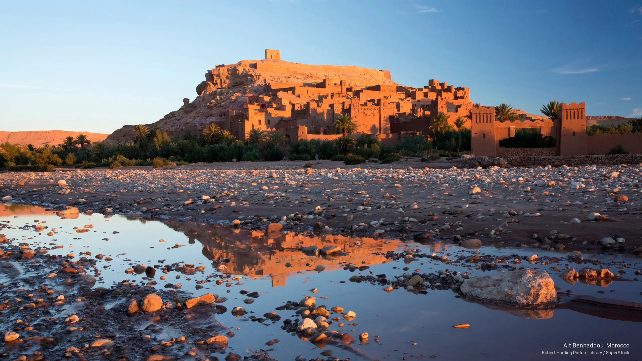 Exquisite 13-Day Morocco Package Tour from Tangier — 7