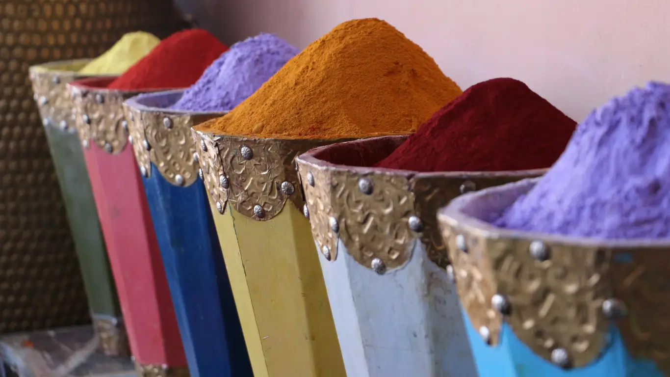 Exquisite 13-Day Morocco Package Tour from Tangier — 8