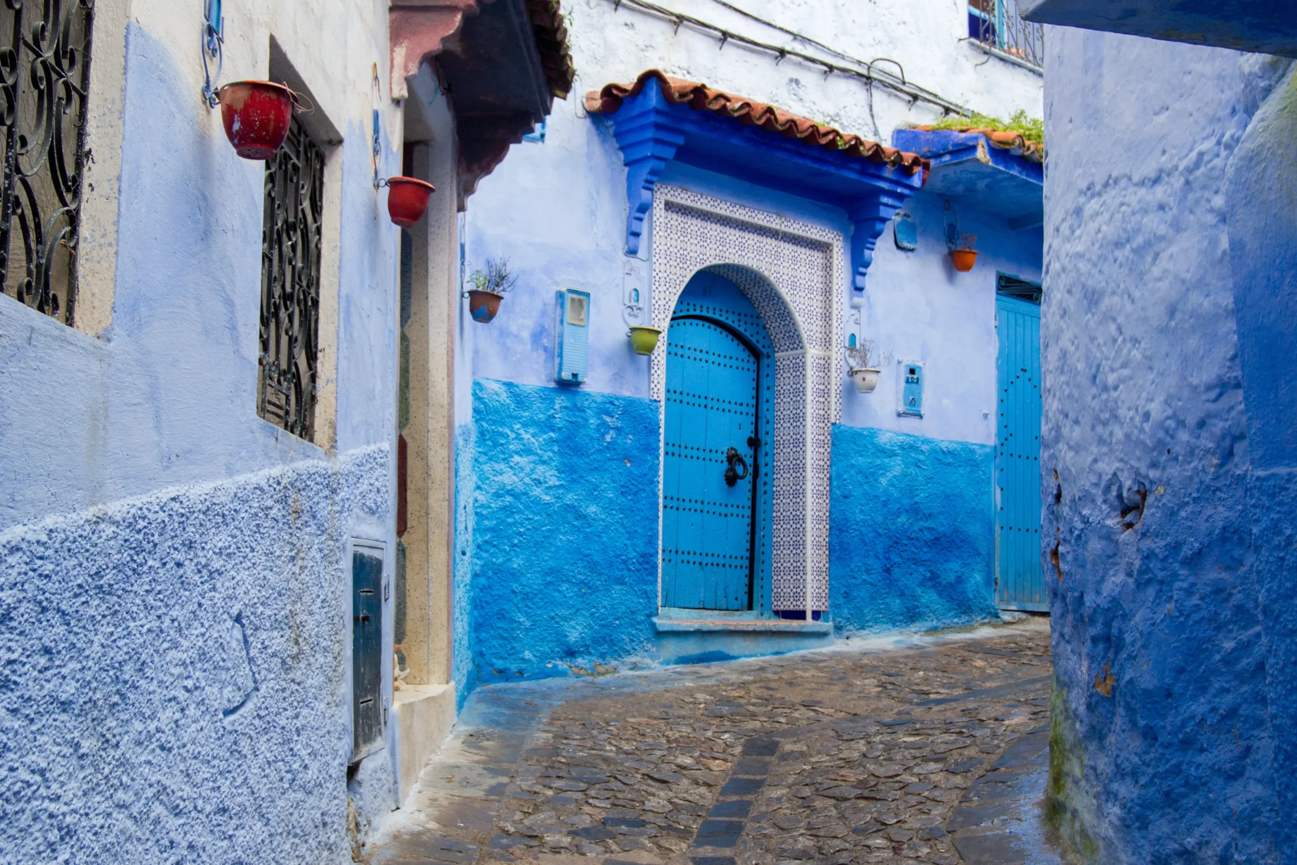 Unforgettable 10 Days Morocco Luxury Tour from Casablanca — 2