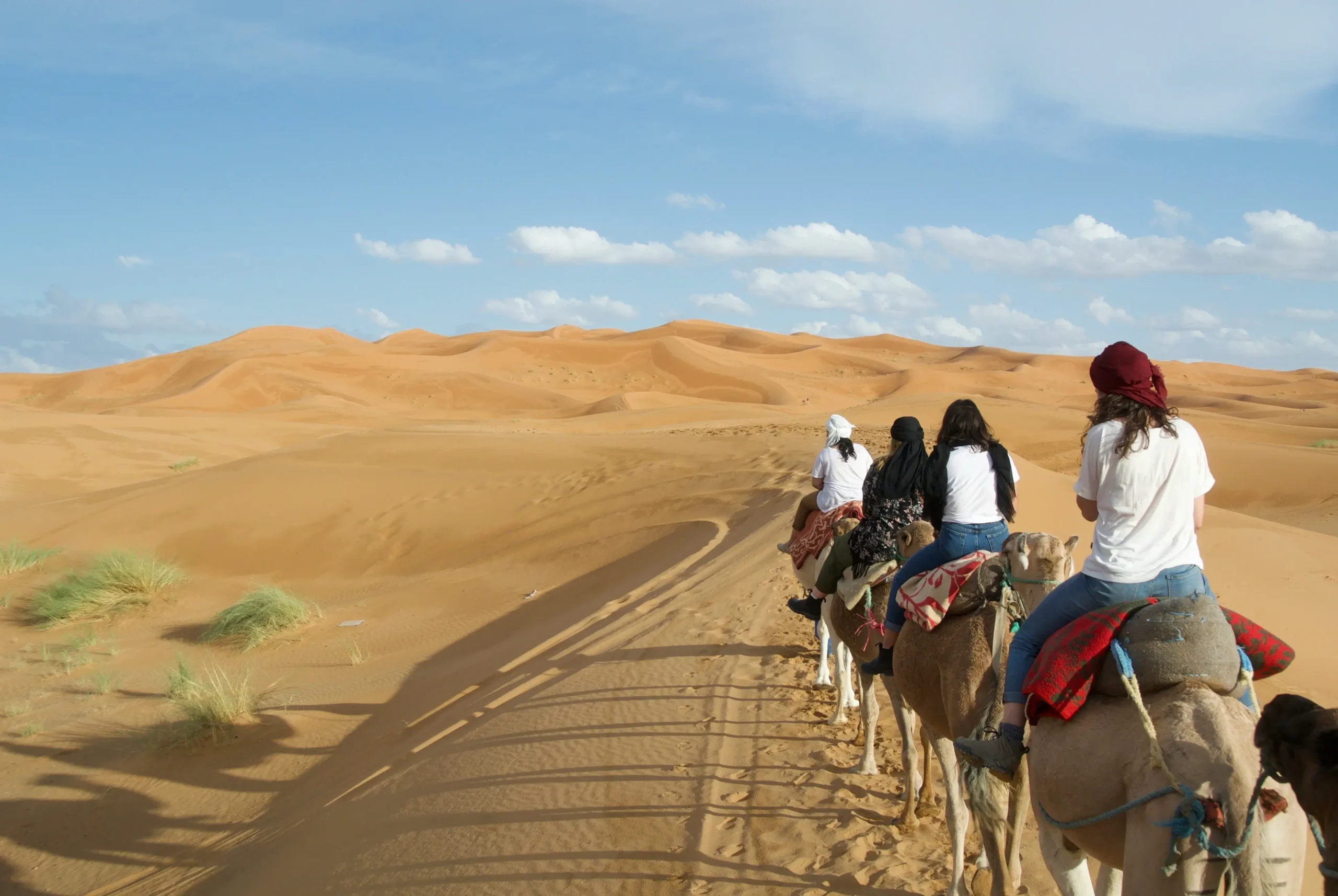 Magical 7 Day Morocco Travel Itinerary from Casablanca With Hidden Local Gems — 5