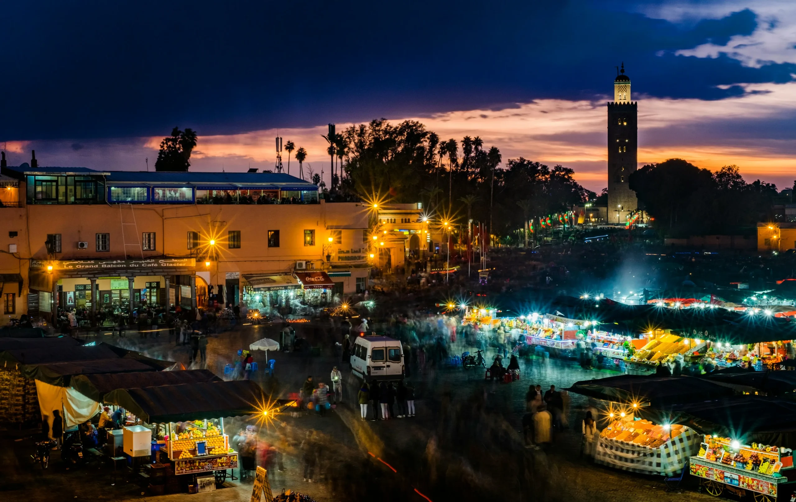 Majestic Morocco Sahara Desert Tour You’ll Always Remember