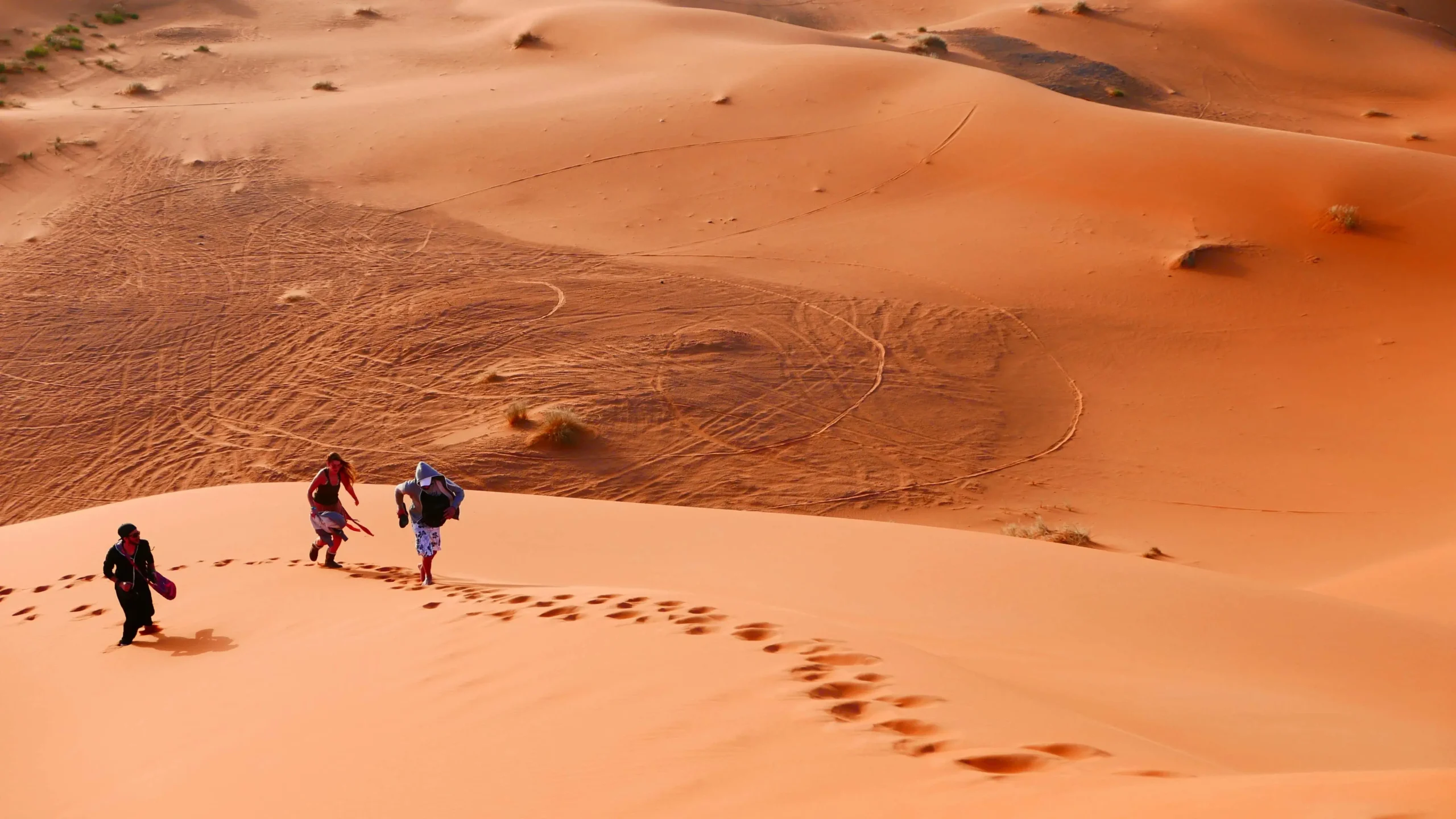 Alluring 13 Days Morocco Trip Itinerary from Tangier — 6