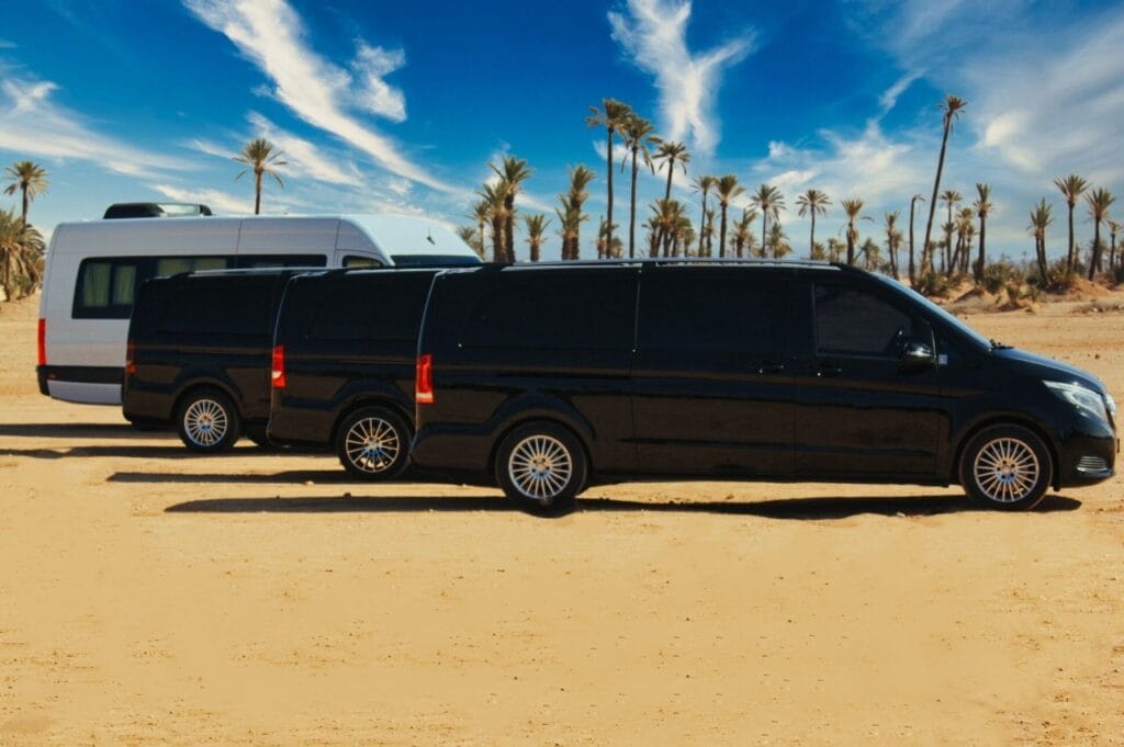 Transportationm Vip transfers