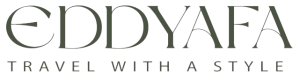 Eddyafa - Travel with style