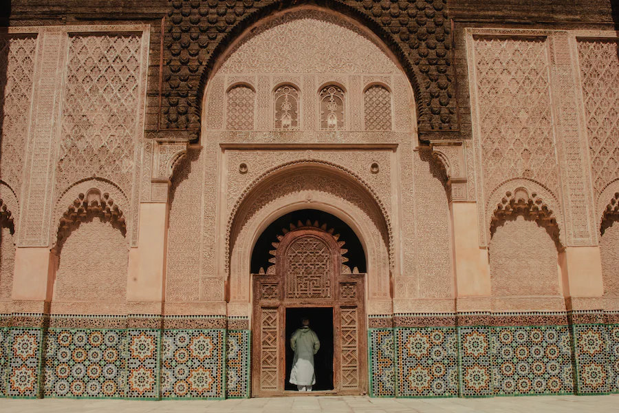 Morocco Culture
