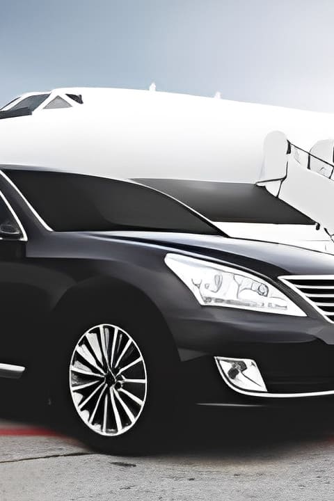 Eddyafa Travel airport and city transfers
