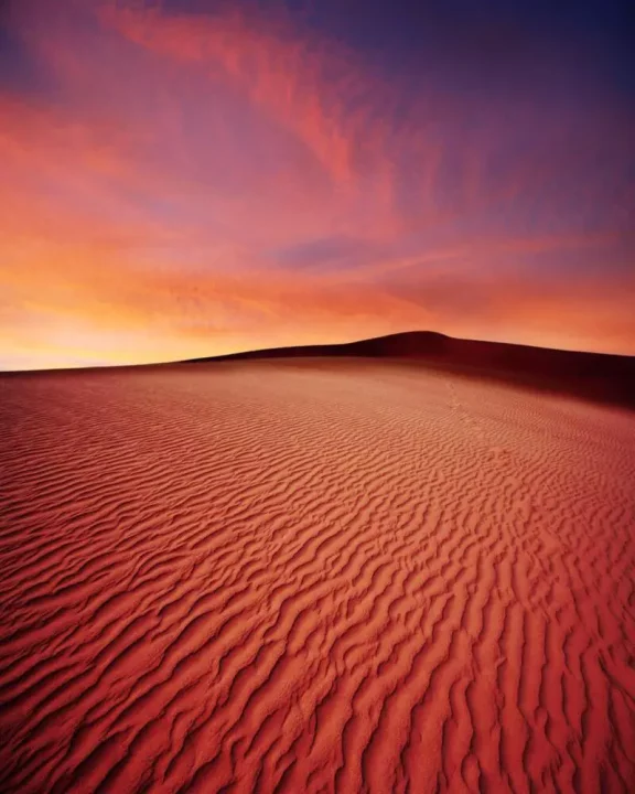 sahara desert tours