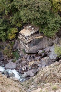 Day trips from Agadir - Paradise Valley pools and waterfalls