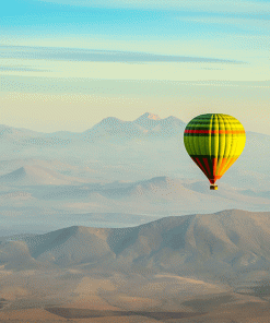 Agafay Desert Experiences
