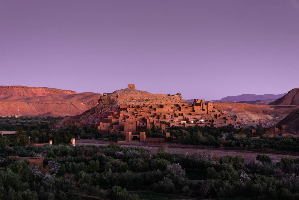Morocco Travel Packages