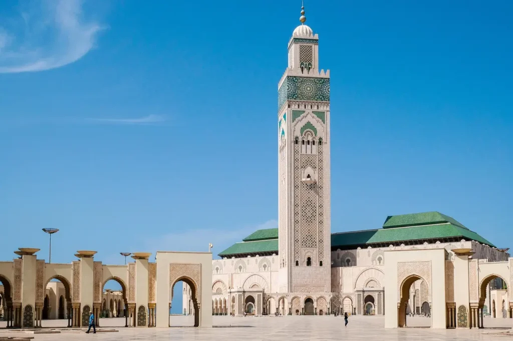 Morocco tours adventure diversity mountains desert kasbahs cultural heritage