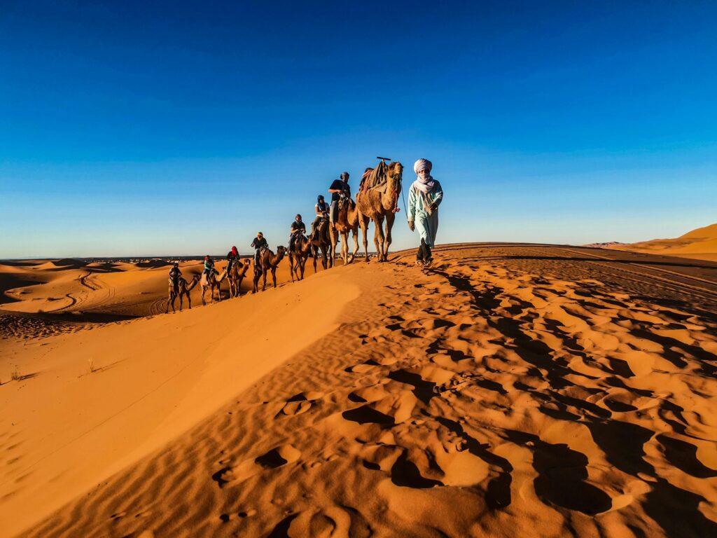 Best Morocco Tours