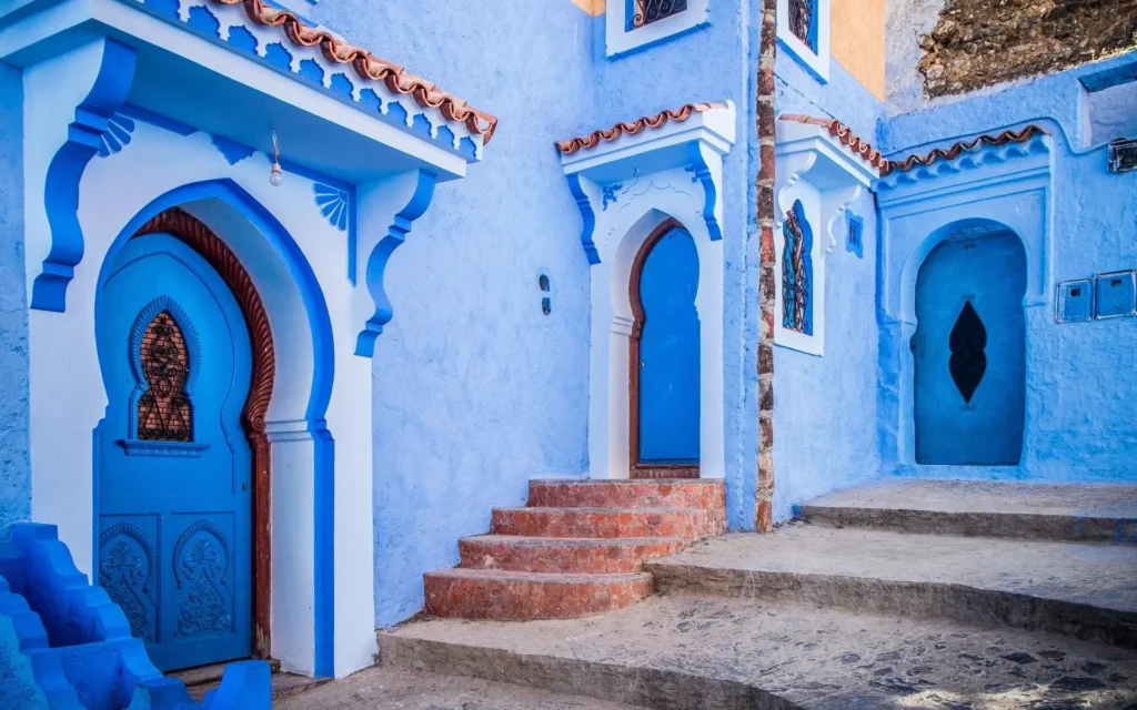 Best Time to Visit Chefchaouen