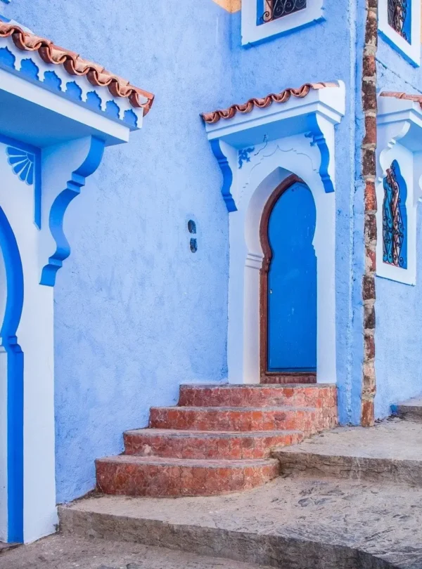 Best Time to Visit Chefchaouen