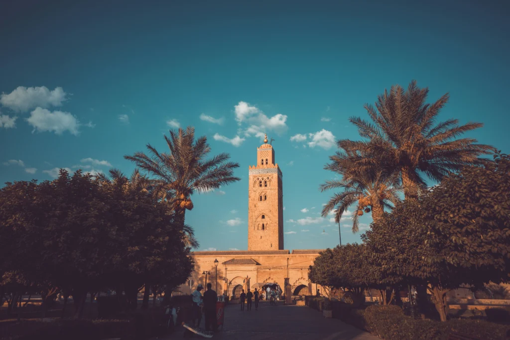 Customize your Morocco Tour