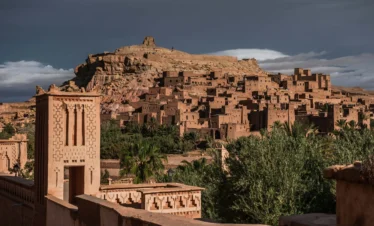 Morocco itinerary 10 days adventure with EDDYAFA TRAVEL