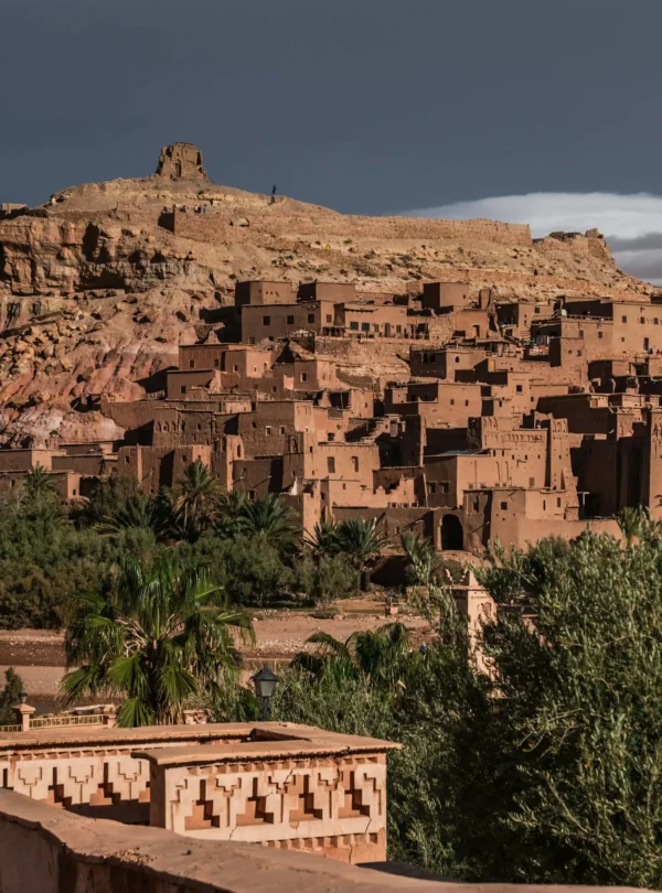 Morocco itinerary 10 days adventure with EDDYAFA TRAVEL
