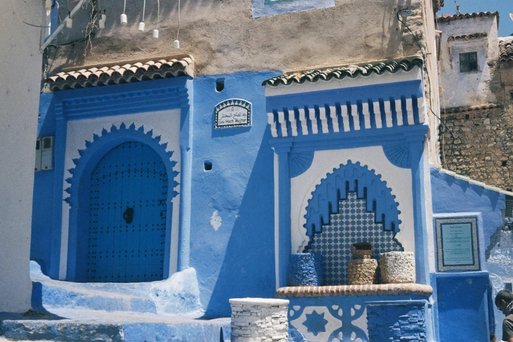 Top 10 Must-Visit Attractions in Chefchaouen Morocco