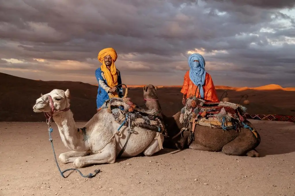 Eddyafa Travel