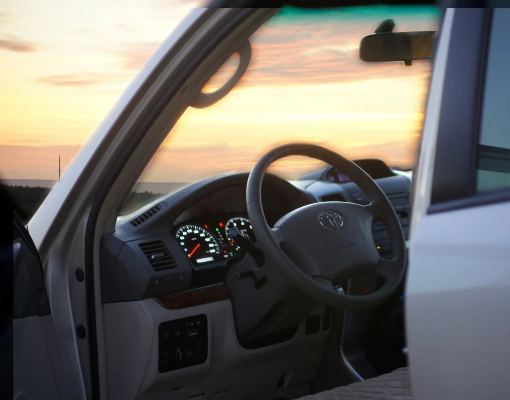Morocco vehicle fleet 4x4 luxury cars mini buses transportation