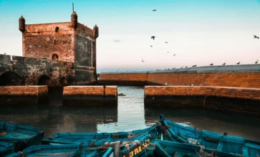 Exclusive Essaouira tour from Marrakech scenic coastal escape