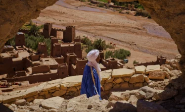 3 days desert tour from Agadir