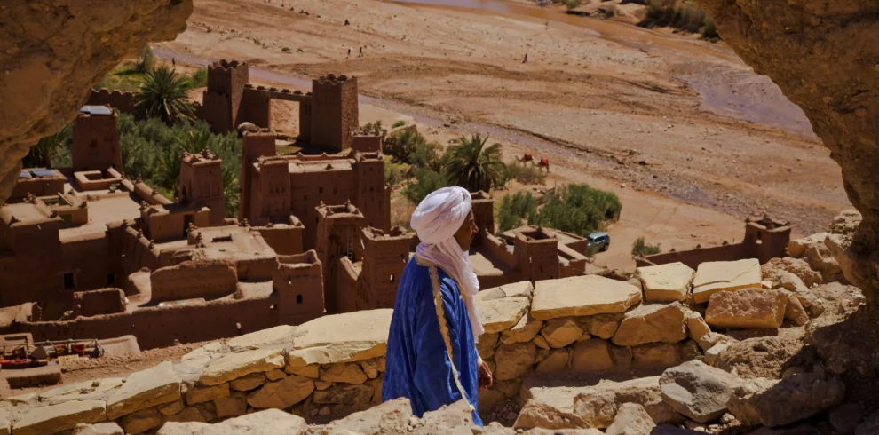 3 days desert tour from Agadir