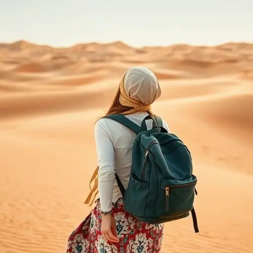 Is Morocco safe to travel solo enjoying Sahara desert tour Morocco
